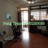 Bukit Batok East Avenue 3 thumbnail photo